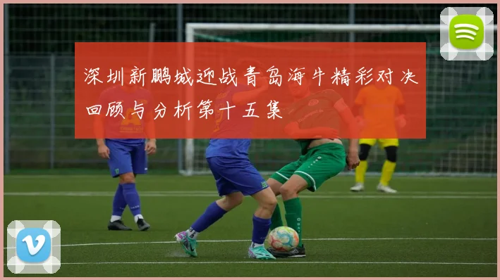 深圳新鹏城迎战青岛海牛精彩对决回顾与分析第十五集